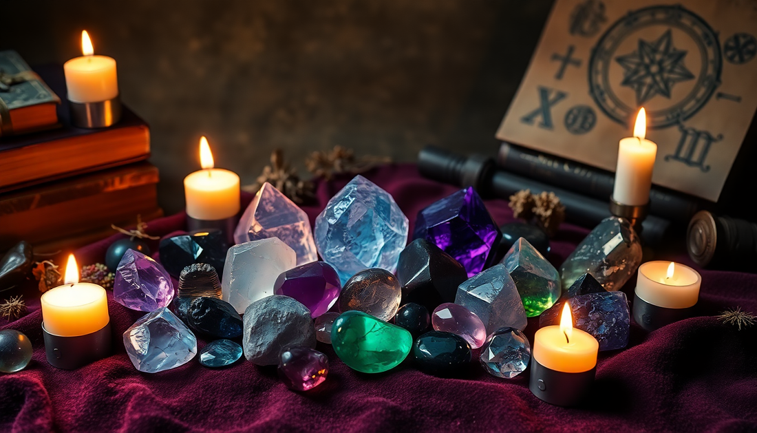 Unlocking the Secrets of Mood Stones: A Guide to Understanding Their Power